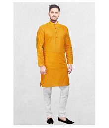4XL Size Kurta Pyjama Sets: Buy 4XL 