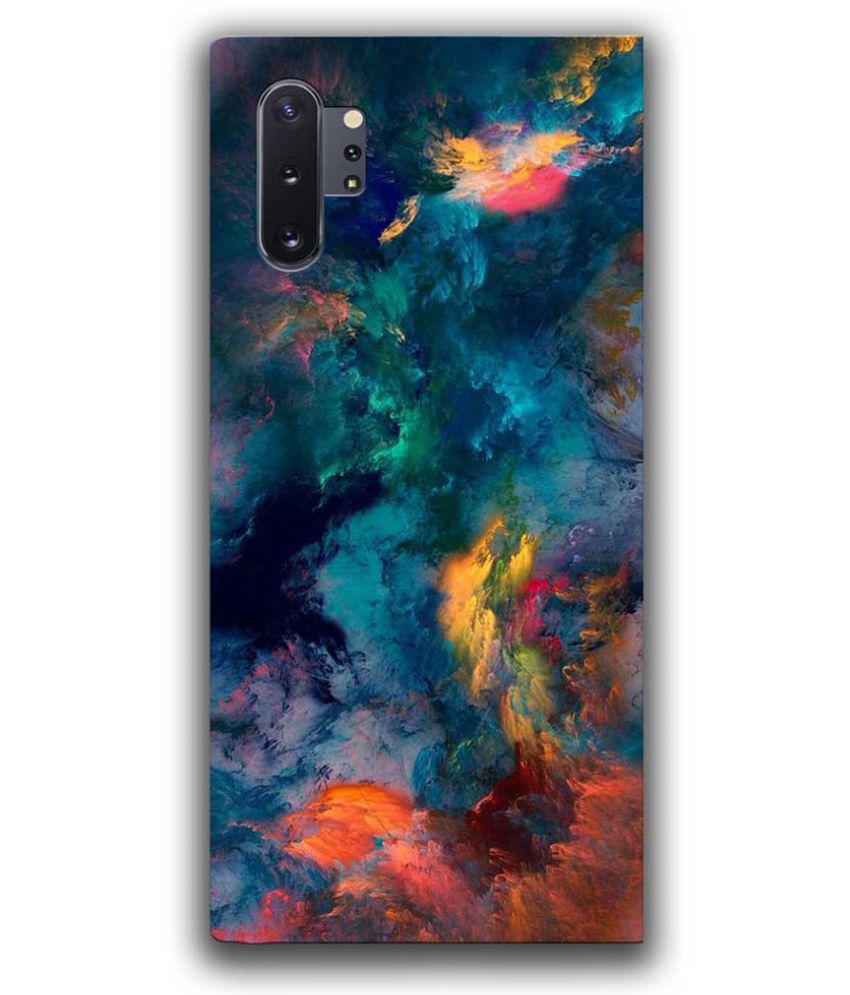     			Tweakymod 3D Back Covers For Samsung Galaxy Note 10 Plus