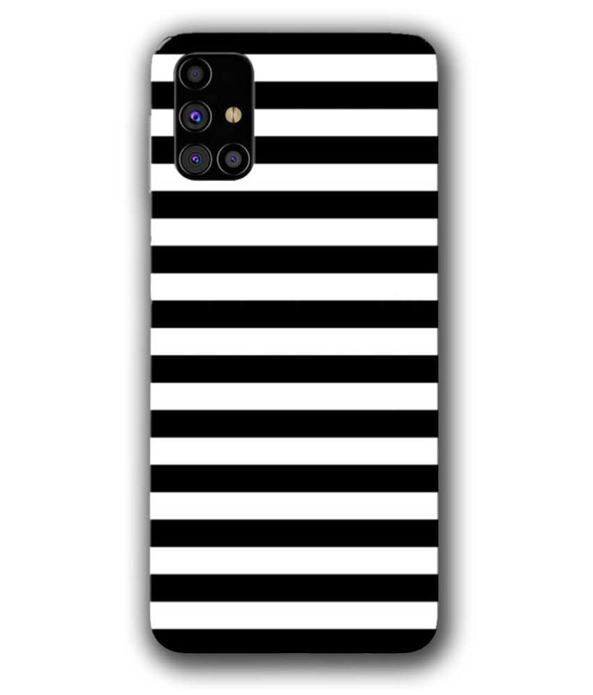     			Tweakymod 3D Back Covers For Samsung Galaxy M31s