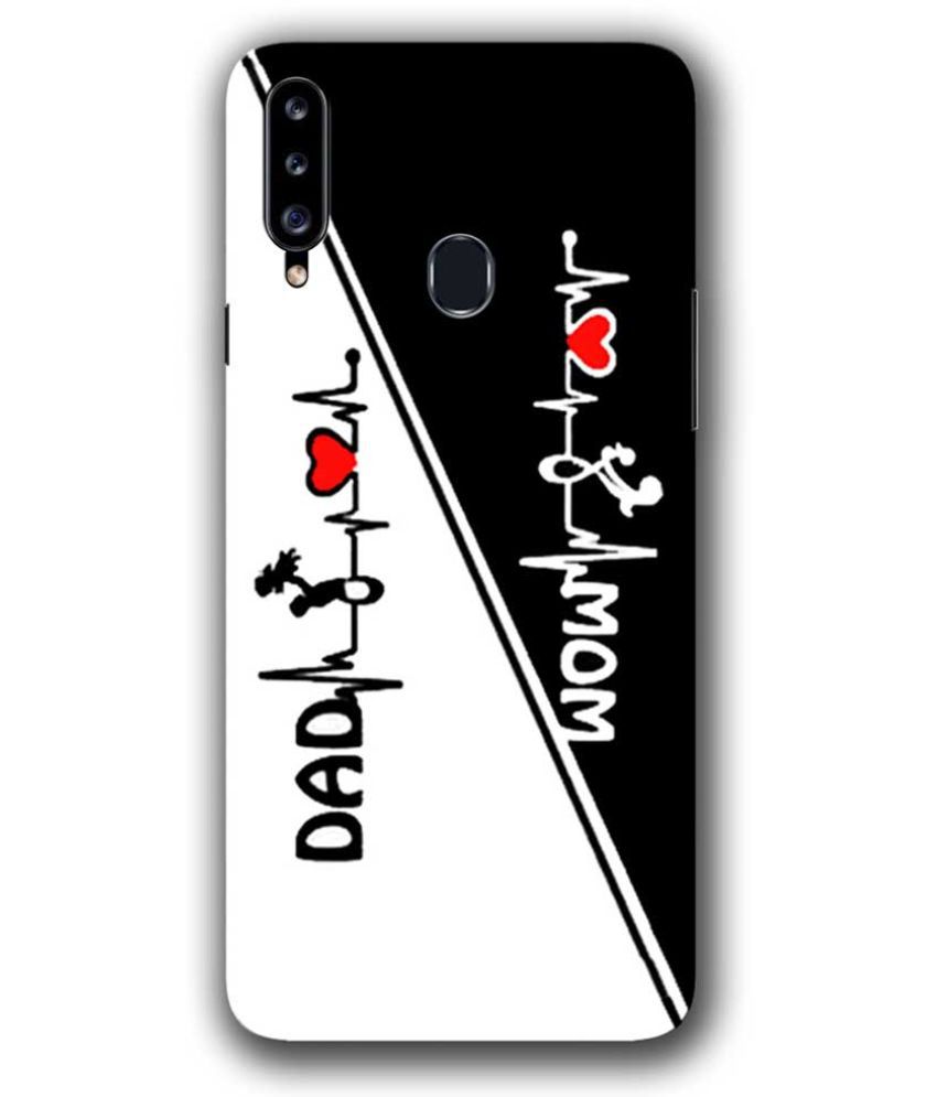     			Tweakymod 3D Back Covers For Samsung Galaxy A20s