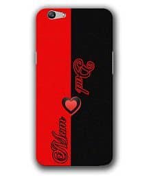 Oppo F1s Covers : Buy Oppo F1s Covers Online at Low Prices in ...