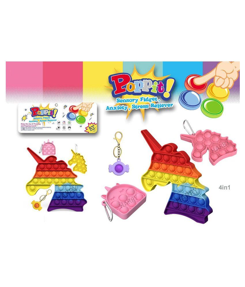 fidget toys unico