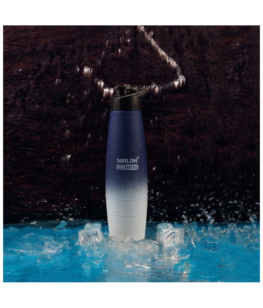 nirlon vacuum bottle 1000 ml