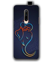 Tweakymod 3D Back Covers For OnePlus 7 Pro