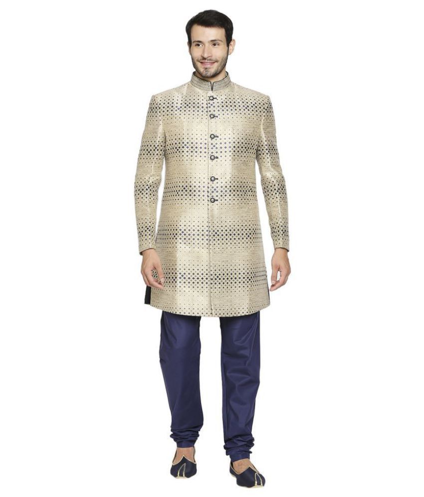 libas sherwani