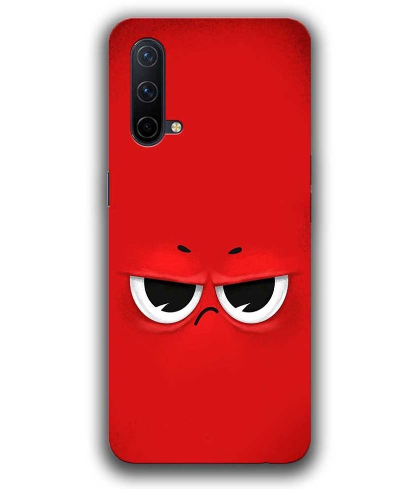     			Tweakymod 3D Back Covers For 1+ OnePlus Nord CE 5G