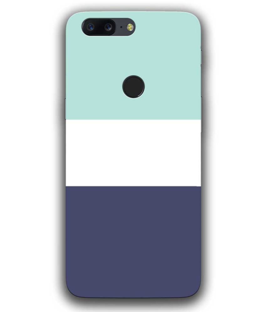     			Tweakymod 3D Back Covers For Oneplus 5T