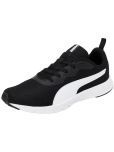 Puma Snatch V2 Black Men's Sneakers