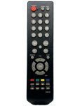 RESORB LED 246 Smart TV LCD/LED Remote Compatible with Compatible for Weston LCD/LED TV