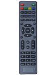 RESORB LED 247 Smart TV LCD/LED Remote Compatible with Compatible for Weston LCD/LED TV