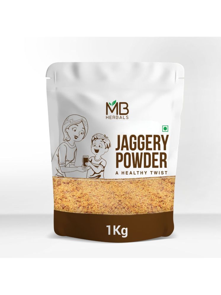     			MB Herbals Jaggery 1 kg