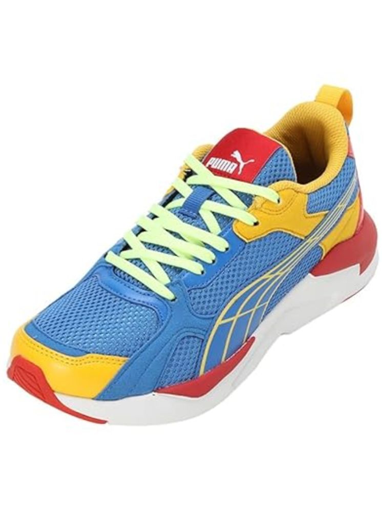     			Puma Multicolor Women's Sneakers