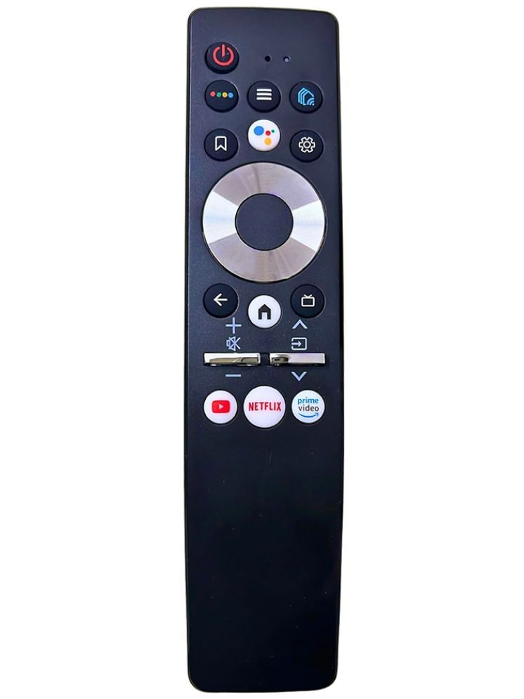     			RESORB LED 415 NON VOICE Smart TV LCD/LED Remote Compatible with Compatible for Haier LCD/LED TV