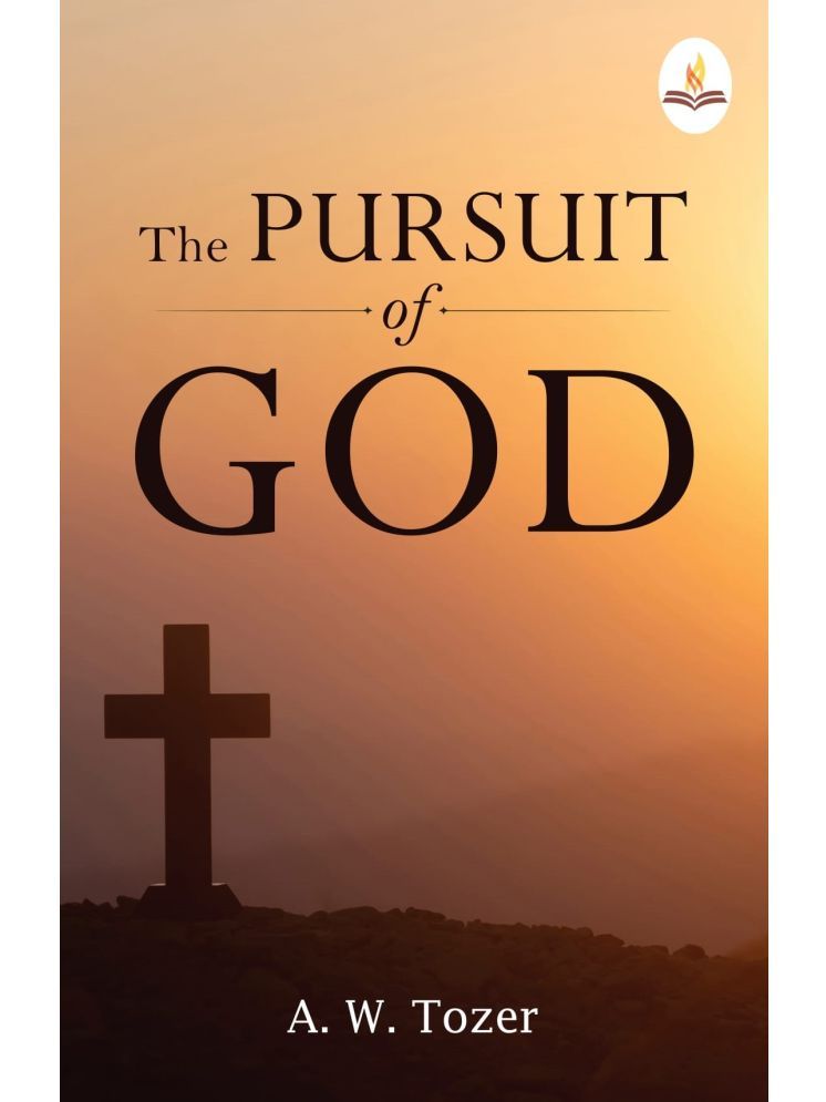     			The Pursuit of God