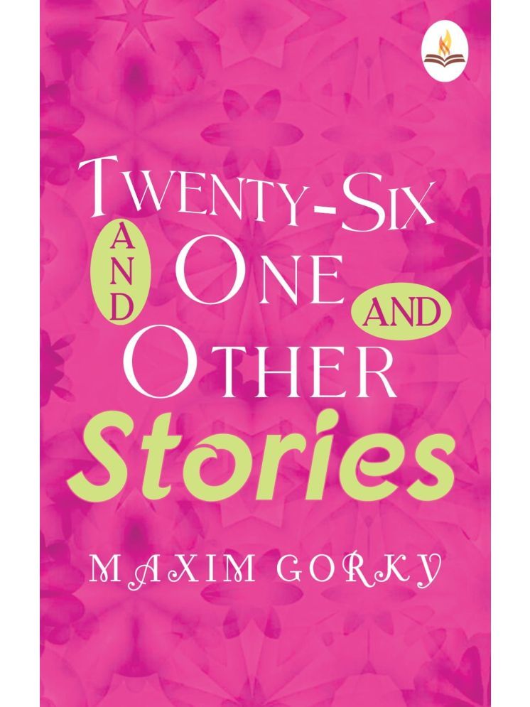     			Twenty-Six and one and Other Stories