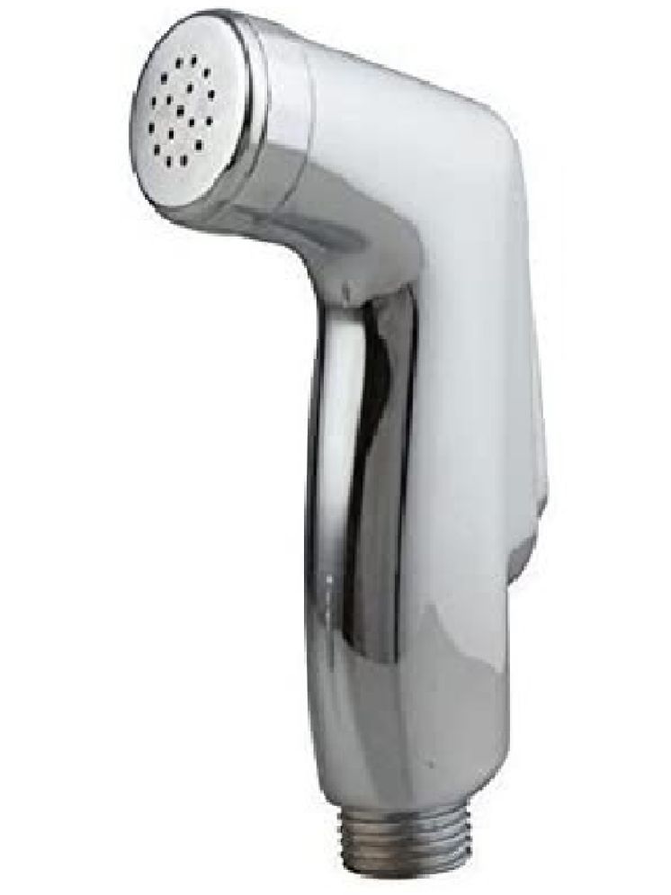     			Cossimo ABS Hindware Health Faucet Head Only 1pcs Plastic(ABS) Health Faucet (Water Sprayer)