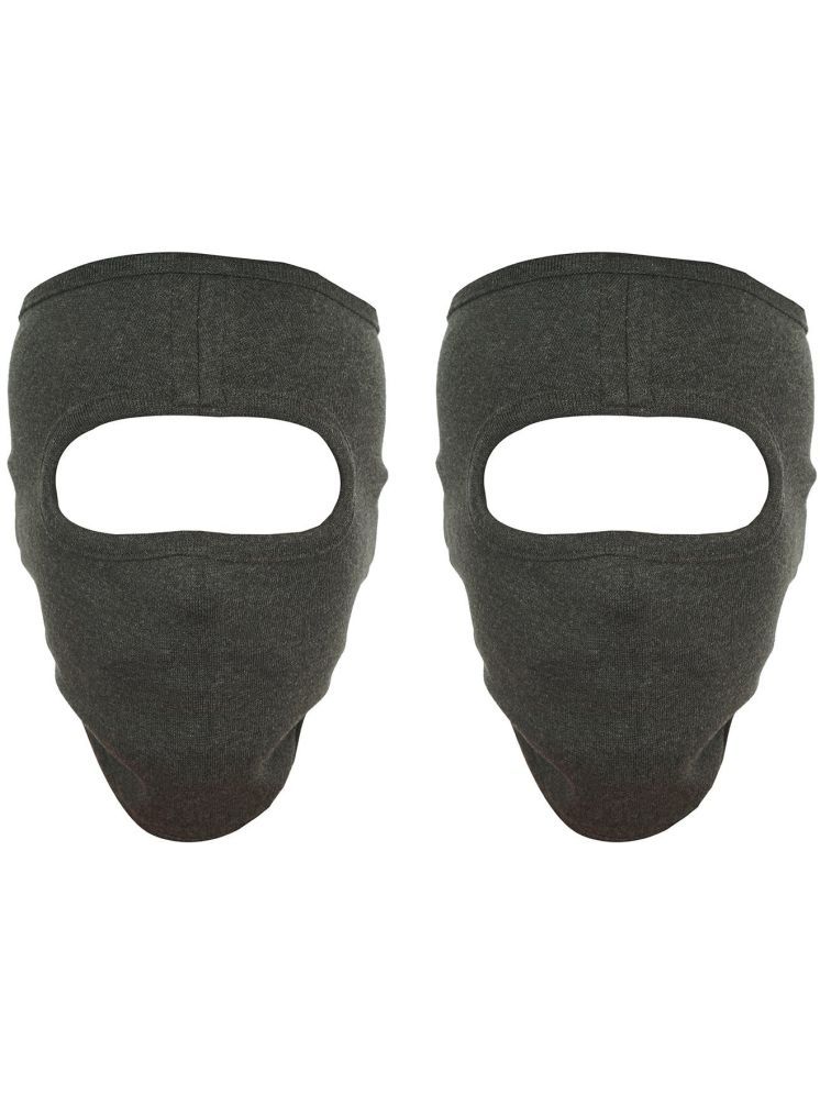     			Im Unique Bike Face Mask Riding Mask for Men & Women (Pack Of 2)