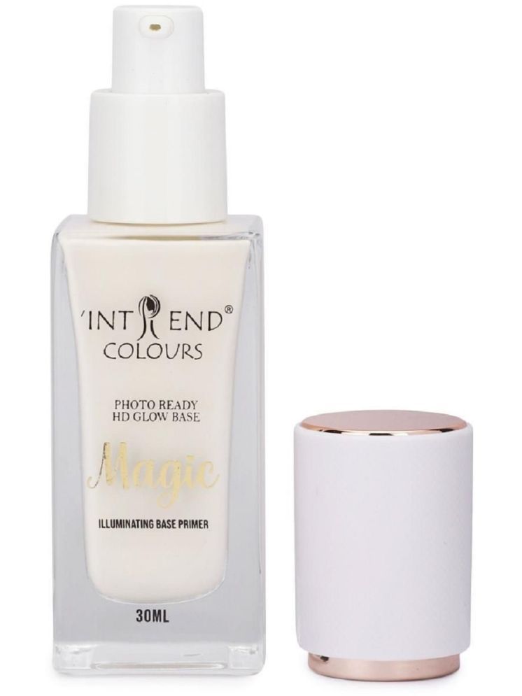     			Intrend Colours Face Primer Gel 30 g