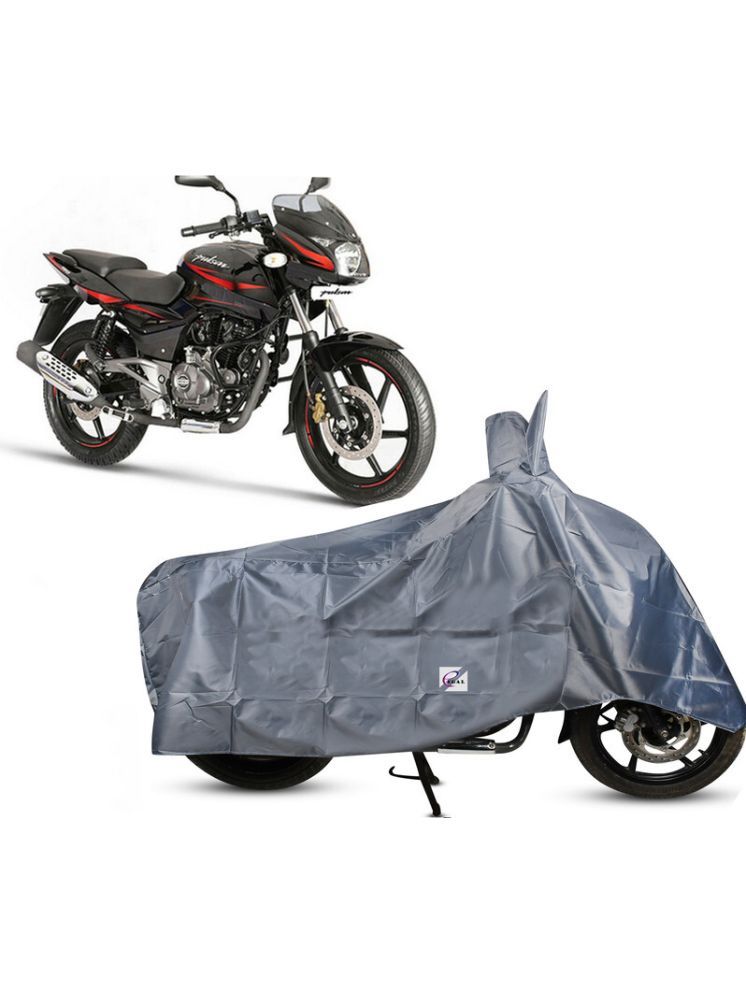     			EGAL Bike Body Cover for Bajaj ( Pack of 1 ) , Grey