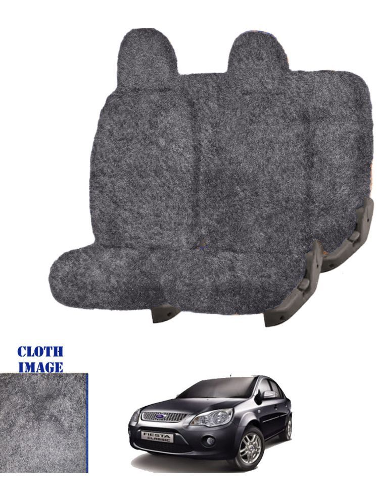     			Ford Fiesta Classic Grey 5 Seater Car Seat Cover