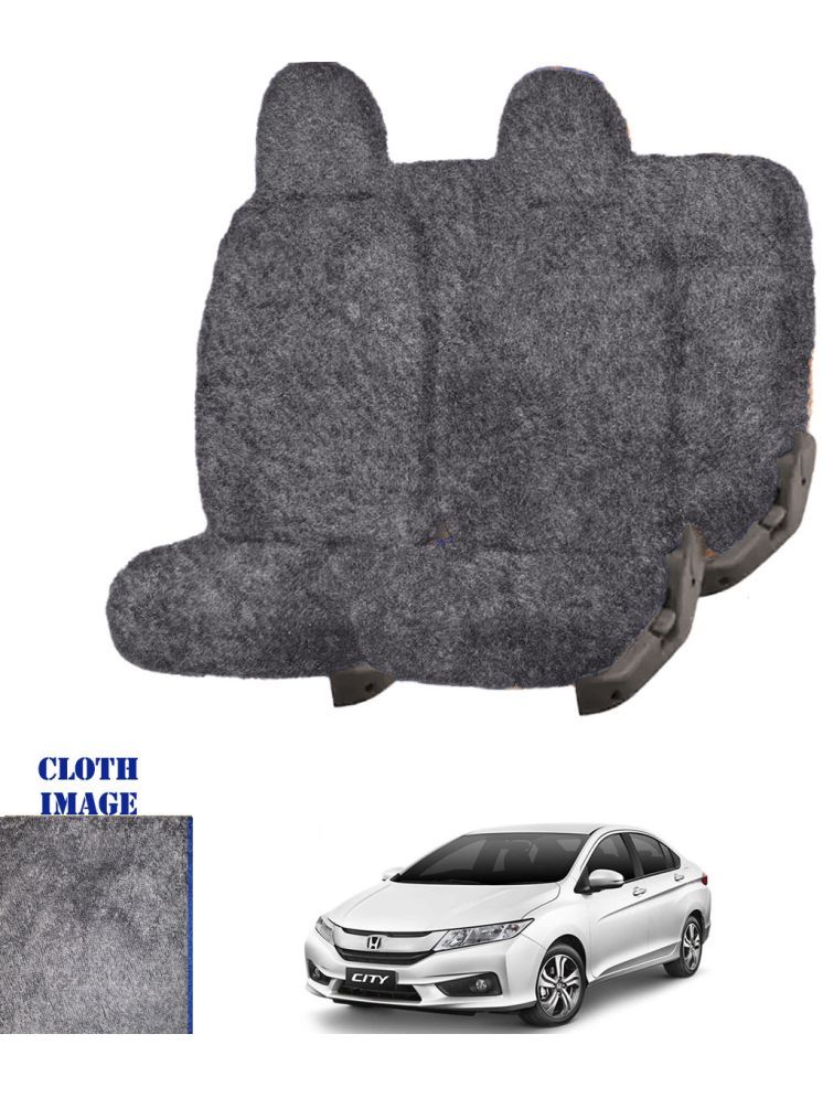     			Honda City 1.3/1.5 Grey 5 Seater Car Seat Cover