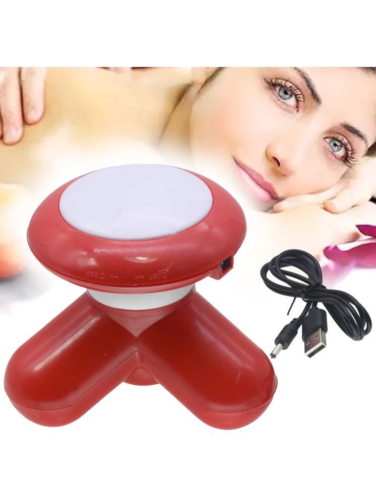     			JMALL Massagers Portable Manual Massager