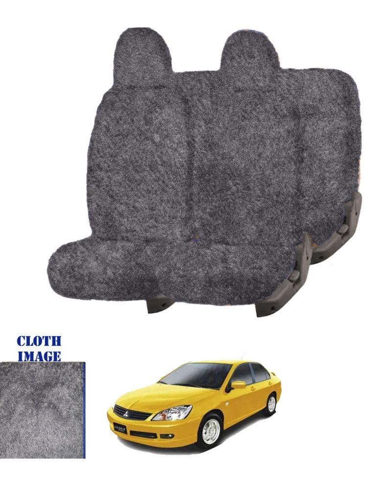     			Mitsubishi Lancer Cedia Grey 5 Seater Car Seat Cover