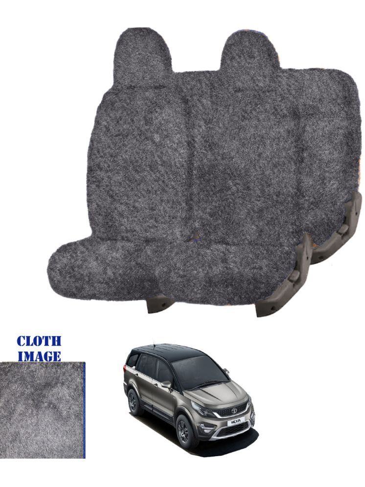     			NA Hexa Grey 7 Seater Car Seat Cover