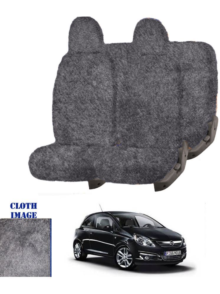     			Opel Corsa Grey 5 Seater Car Seat Cover