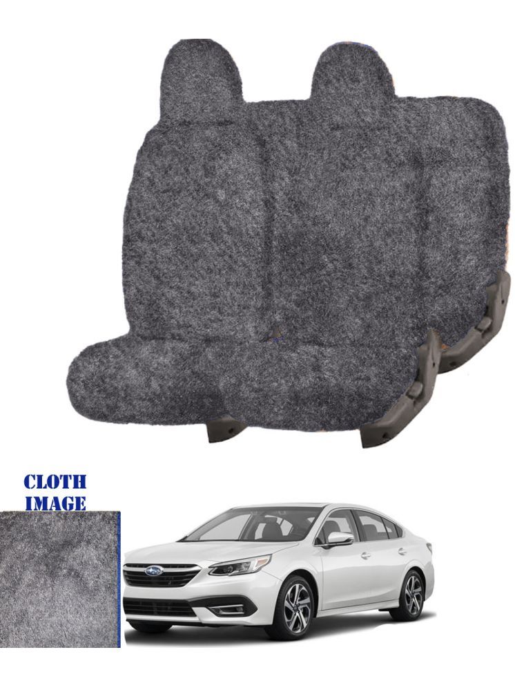     			Subaru Legacy Grey 5 Seater Car Seat Cover