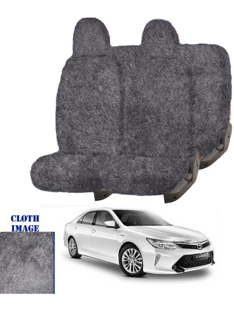     			Toyota Camry Grey 5 Seater Car Seat Cover