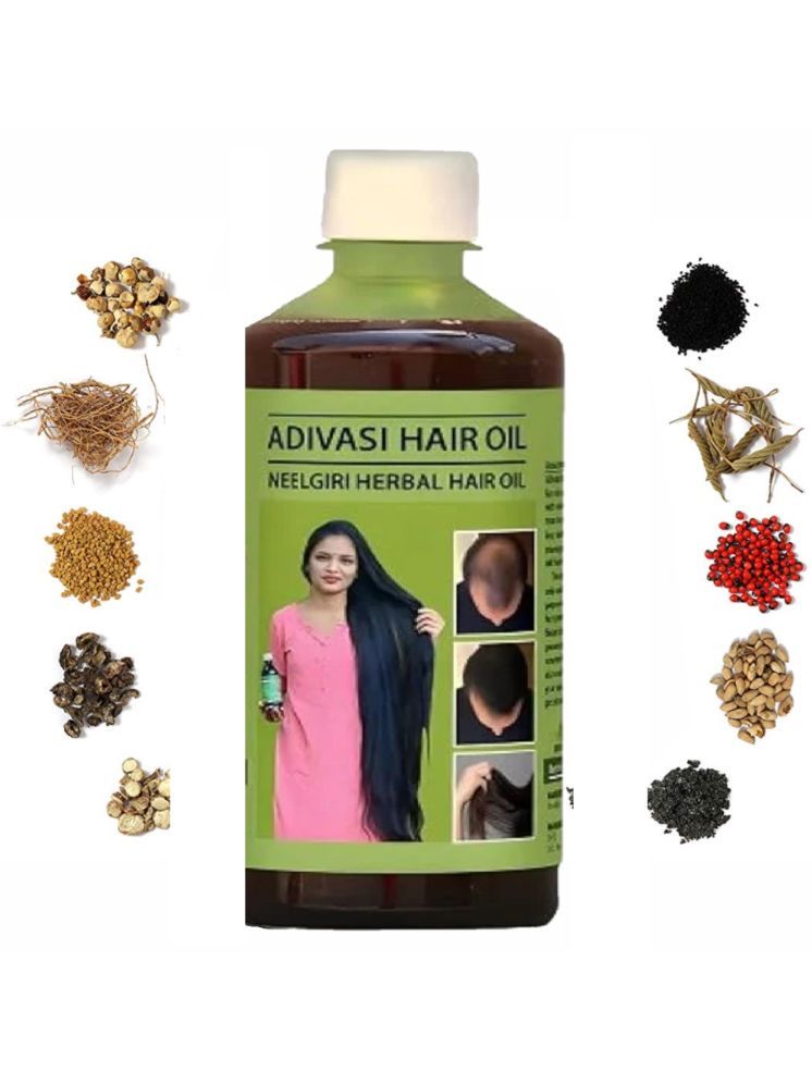     			Elibliss Hair Growth Bhringraj Oil 200 ml ( Pack of 1 )