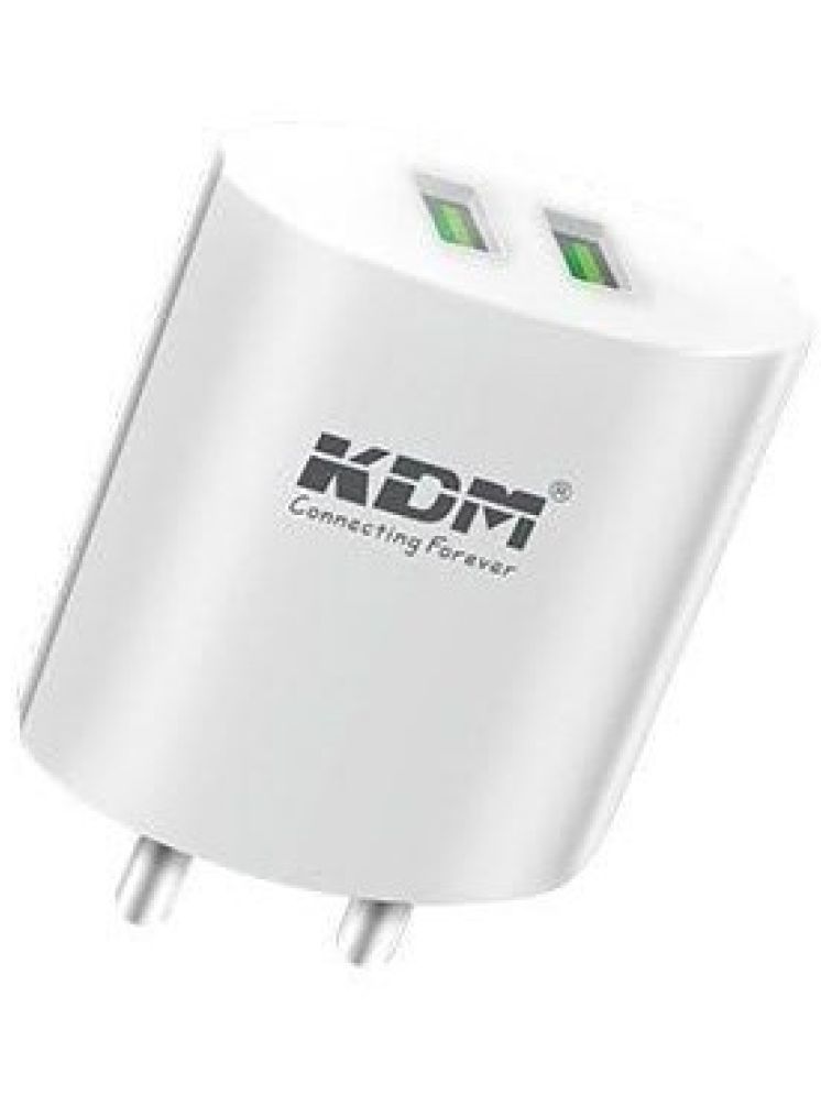     			SIU USB 3.1A Wall Charger