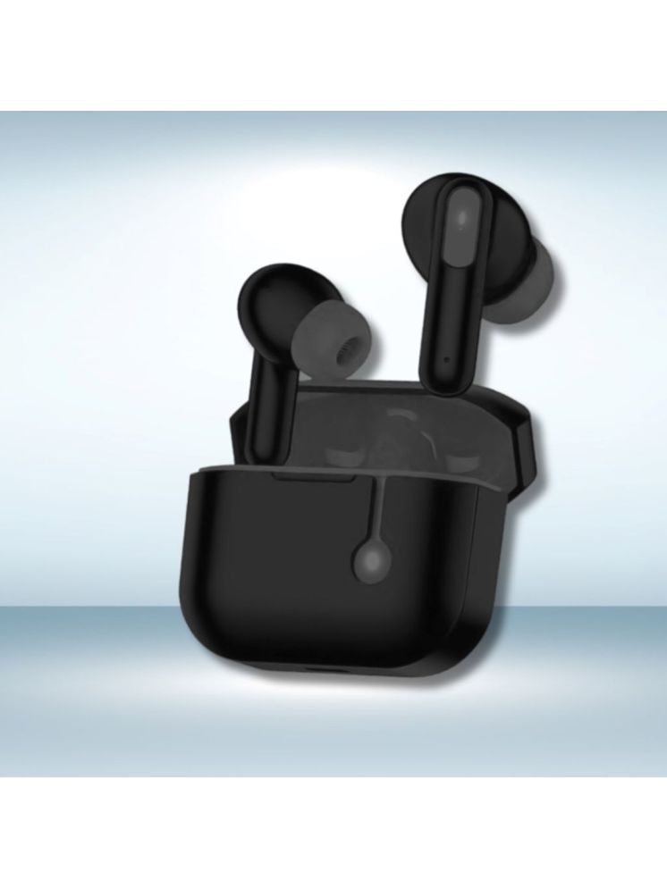     			Tecsox Pro 1 In Ear TWS Black