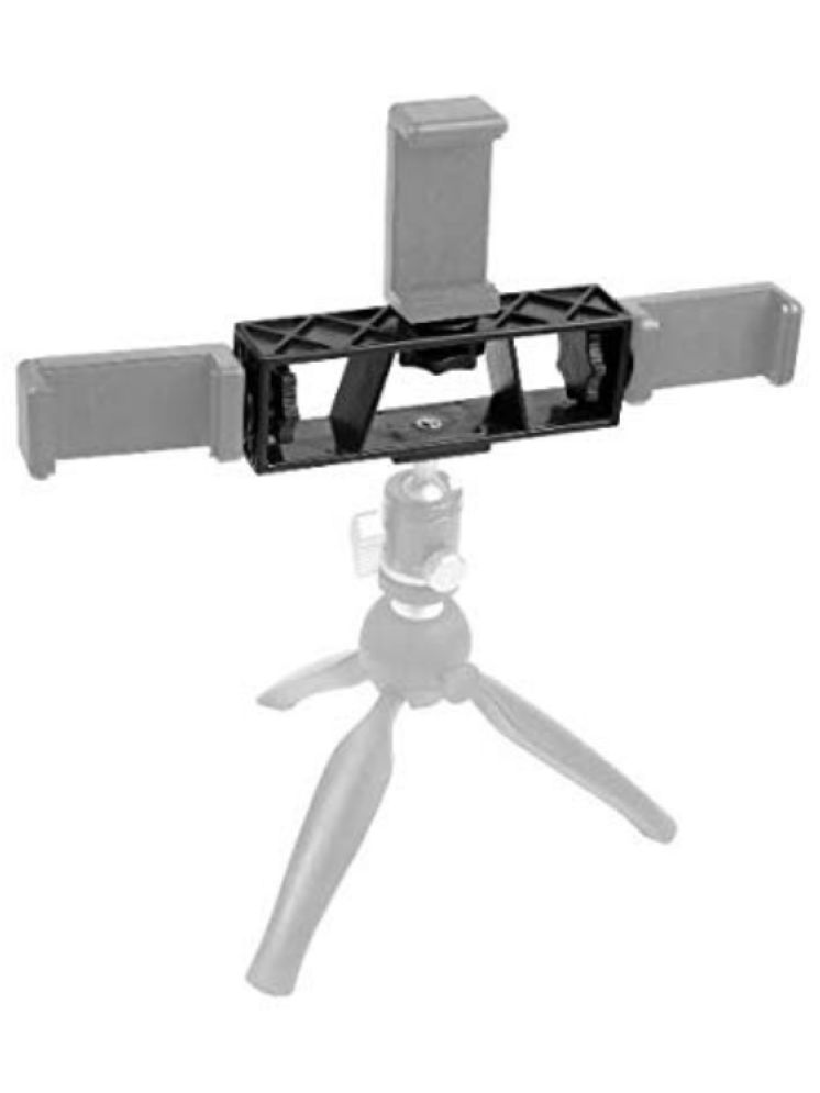     			CUBERN Phone Stand Multi-Camera Phone Stand Clip