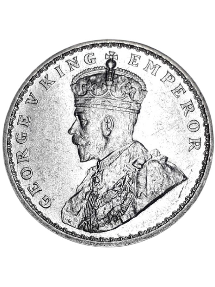     			one rupees 1915