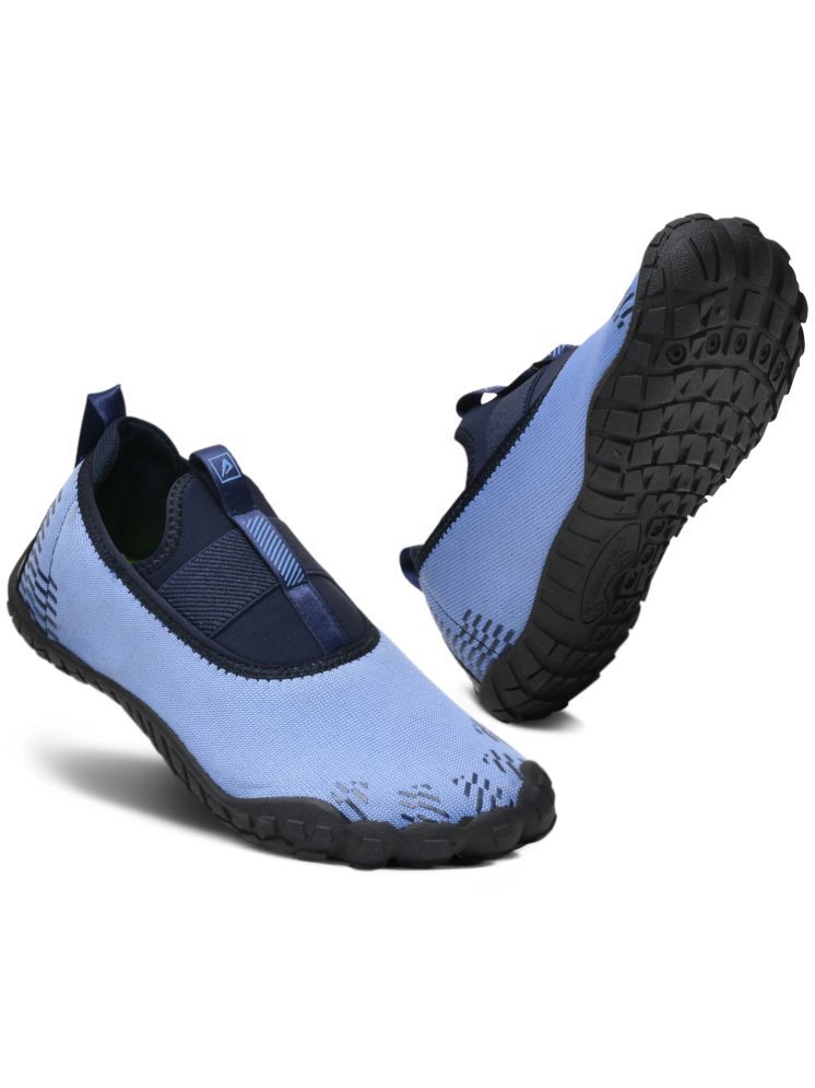     			Impakto - Blue Women's Gym Shoes