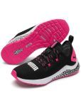 Puma - Black Women's Running Shoes