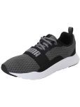 Puma Men's Sneaker Dark Grey Men's Sneakers