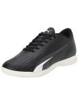 Puma ULTRA PLAY IT Black Football Shoes