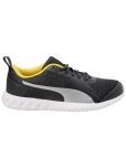 Puma Xyork Mu Idp Dark Grey Men's Sports Running Shoes