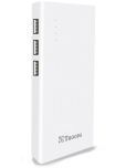 TP Troops 2600 -mAh 5V/1A Li-Ion Power Bank