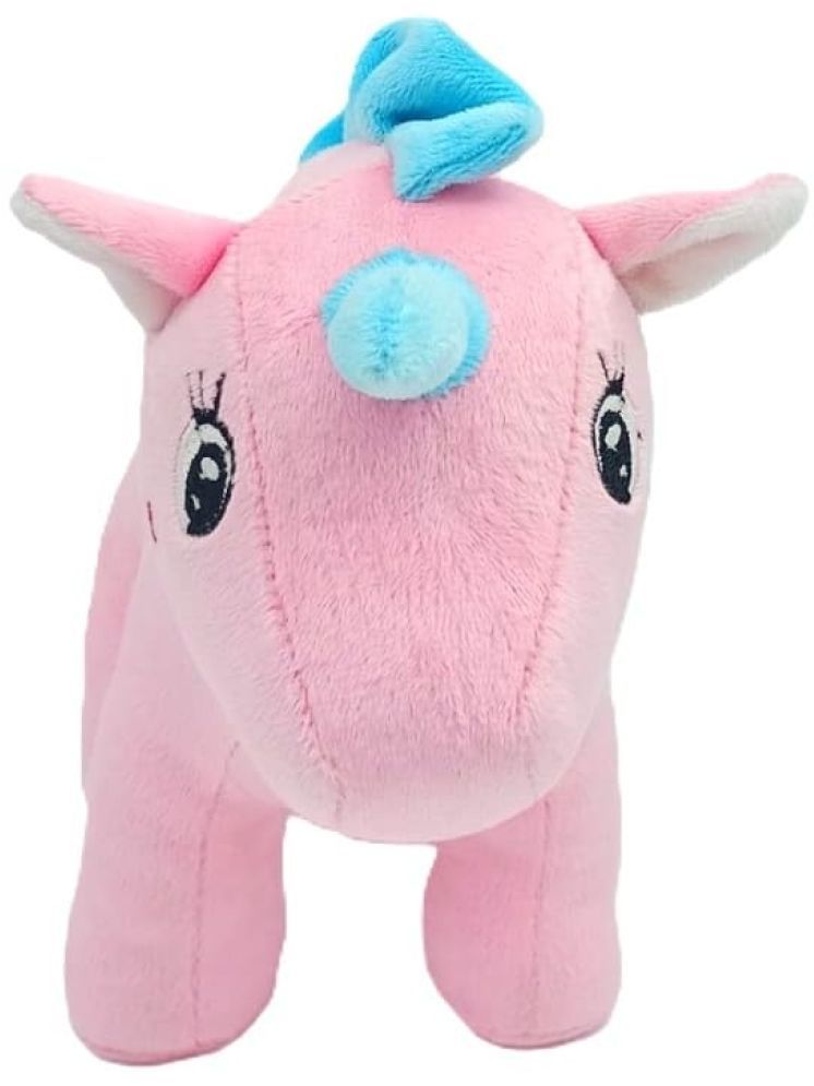     			Natkhat  Ni Unicorn-Pink Unicorn