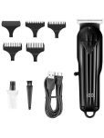 Drake V-982 Black Cordless Beard Trimmer With 120 minutes Runtime