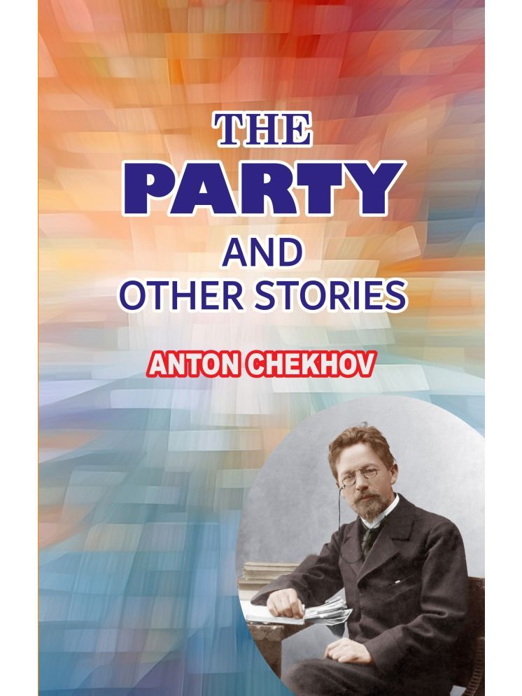     			THE PARTY AND OTHER STORIES