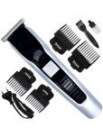 OCEAN THREEZ 538 Blue Cordless Multigrooming Kit With 60 minutes Runtime