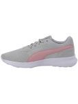 Puma Light Grey Women's Sneakers