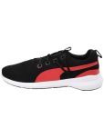 Puma Sneaker Black Men's Sneakers