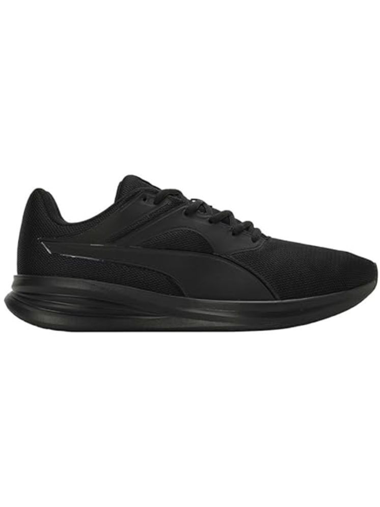     			Puma Walking Shoe Black Men's Outdoor Shoes