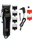 Drake GM-6680 Black Cordless Beard Trimmer With 180 minutes Runtime